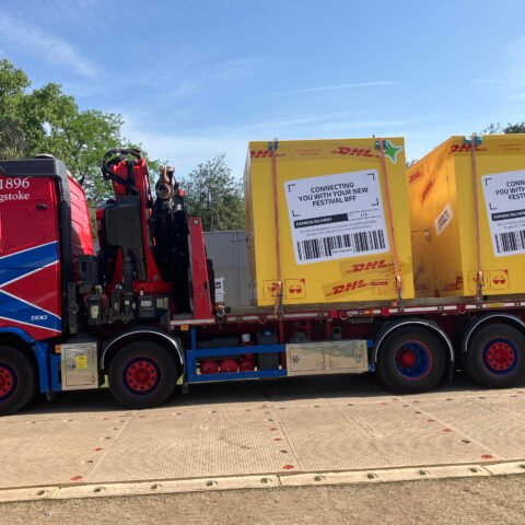 DHL