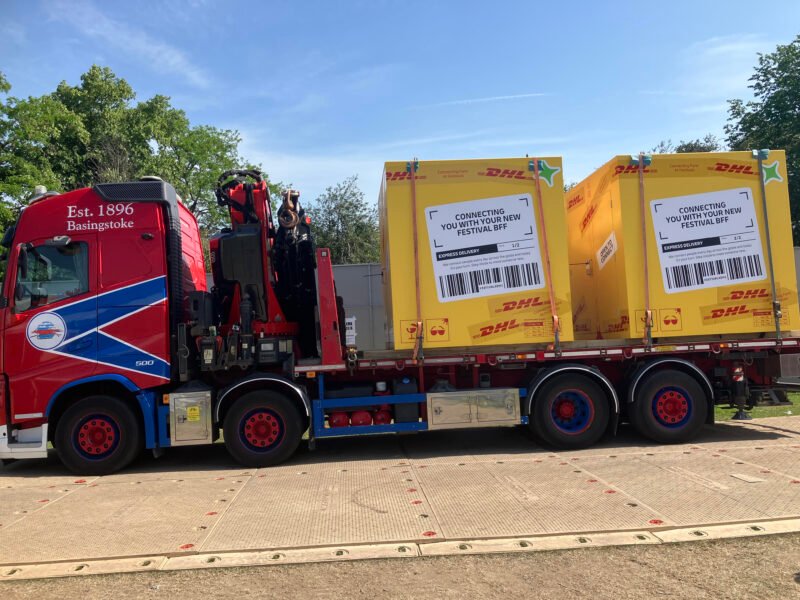DHL